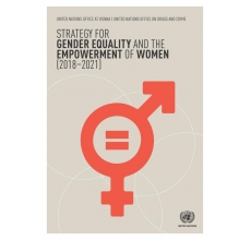 Strategy for Gender Equality and the Empowerment of Women (2018-2021)